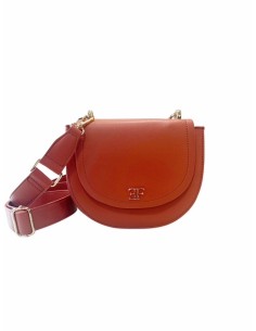 Bolso pequeño rosa Eferri