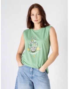 Camiseta Nankurunaisa